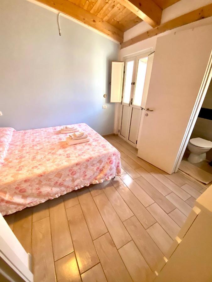 Bed and Breakfast Scilla Centro Exteriér fotografie